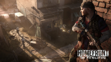 《国土防线》将于 2015 年在 Xbox One、PS4 和 PC 上作为开放世界 FPS 回归
